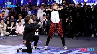 国产综艺街舞在线观看视频,国产综艺街舞盛宴精彩回顾