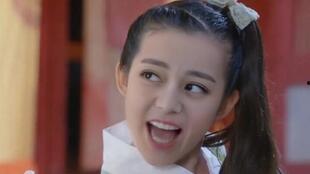 国产迪丽热巴ai换脸在线观看,视觉盛宴来袭！