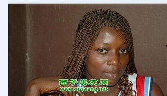 非洲辫子视频在线看国产,国产生态下的时尚新篇章